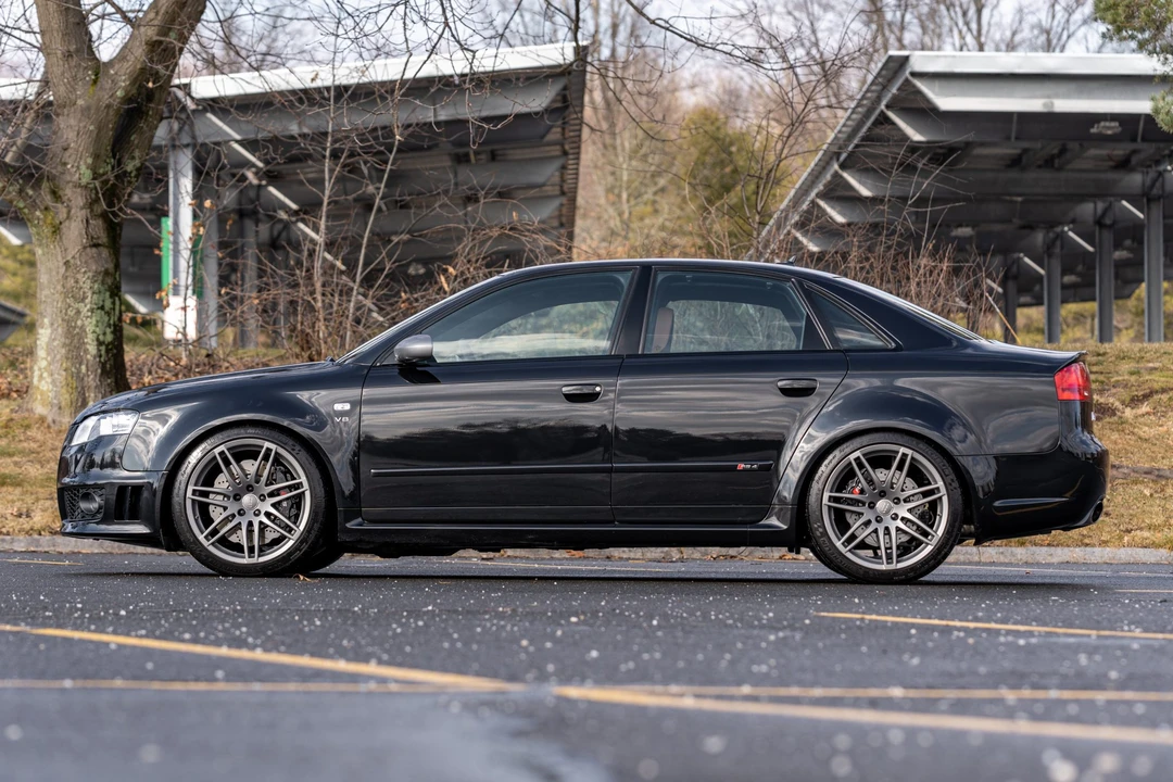 2008 Audi B7 RS4 - Image 11 of 31