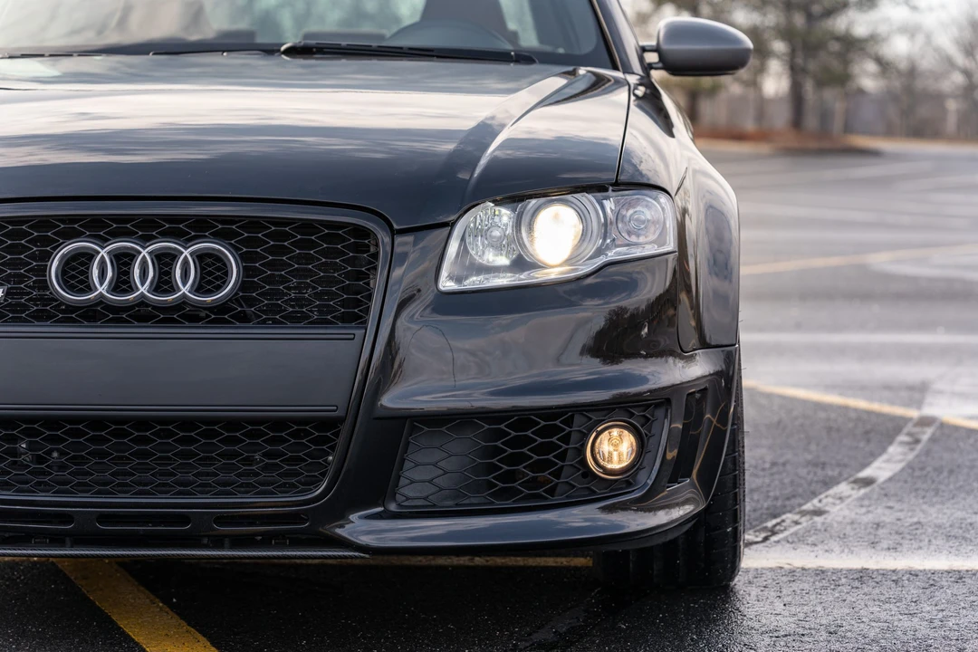2008 Audi B7 RS4 - Image 15 of 31