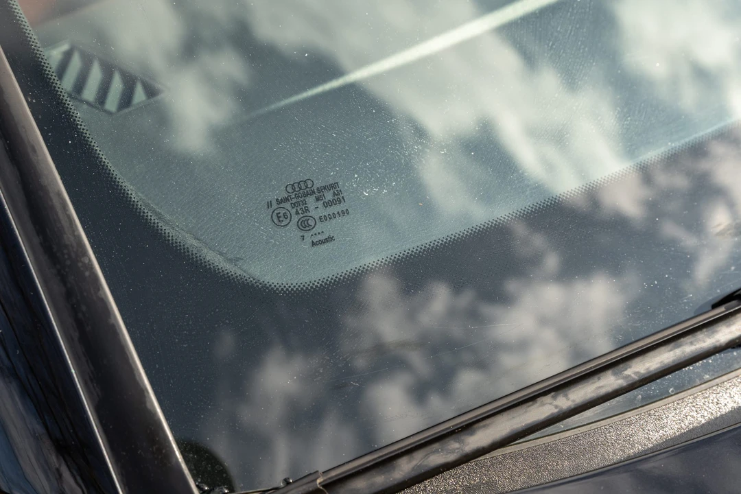 2008 Audi B7 RS4 - Image 29 of 31