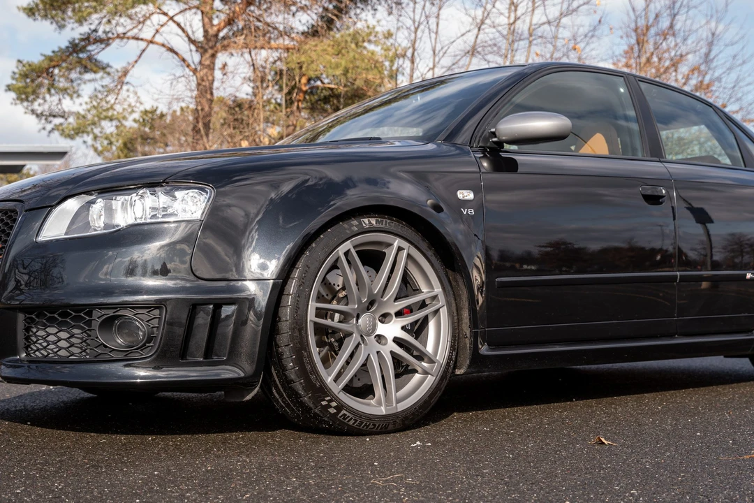 2008 Audi B7 RS4 - Image 20 of 31