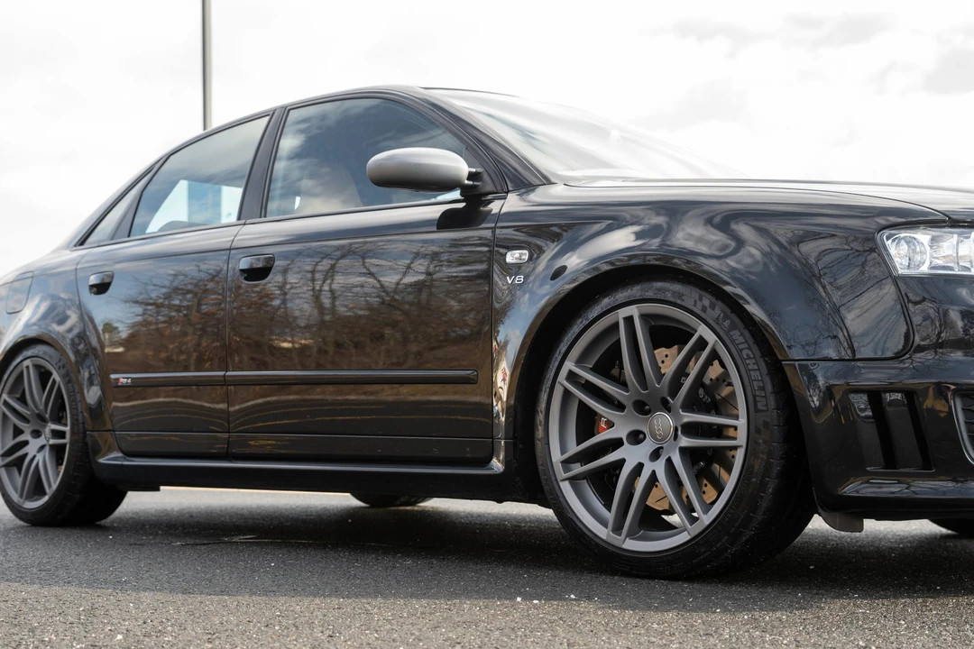 2008 Audi B7 RS4 - Image 22 of 31