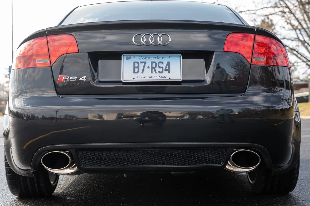 2008 Audi B7 RS4 - Image 24 of 31