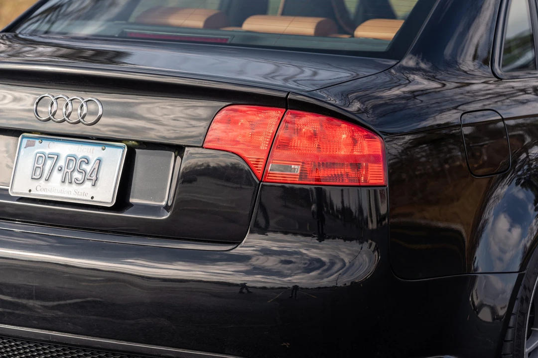 2008 Audi B7 RS4 - Image 17 of 31