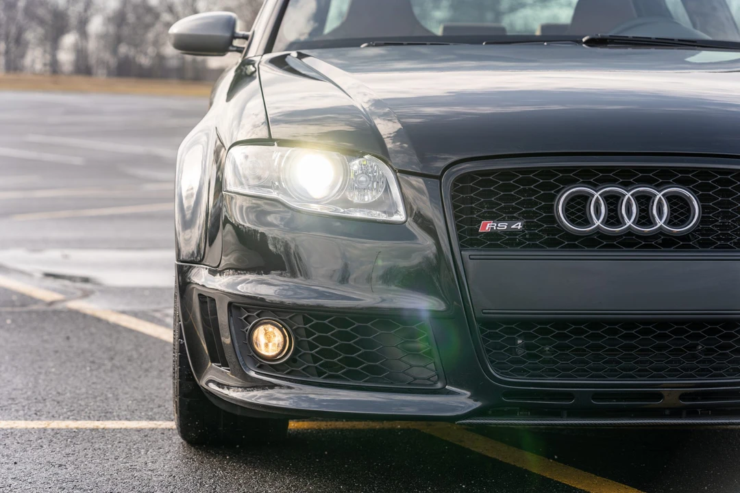 2008 Audi B7 RS4 - Image 14 of 31