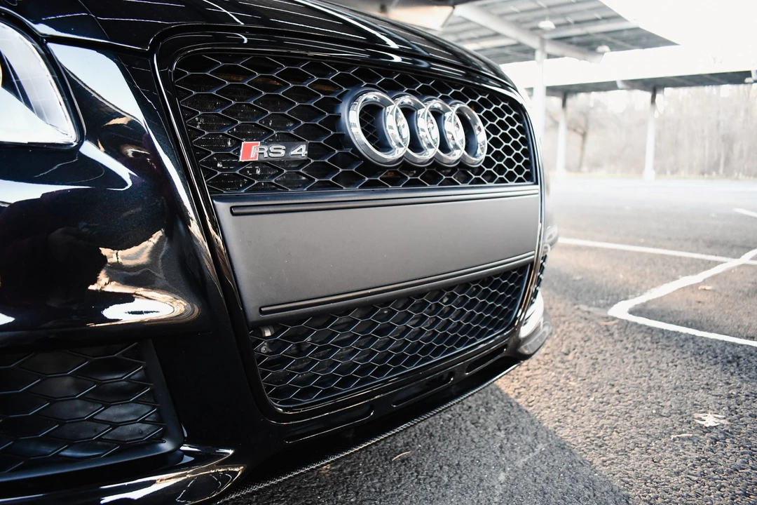 2008 Audi B7 RS4 - Image 12 of 31