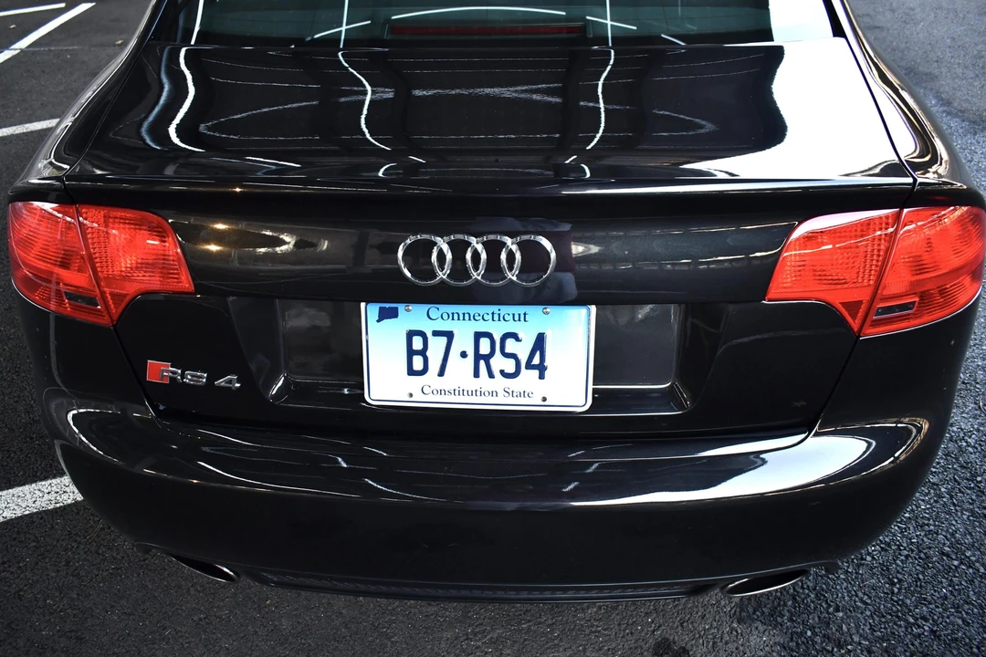 2008 Audi B7 RS4 - Image 18 of 31