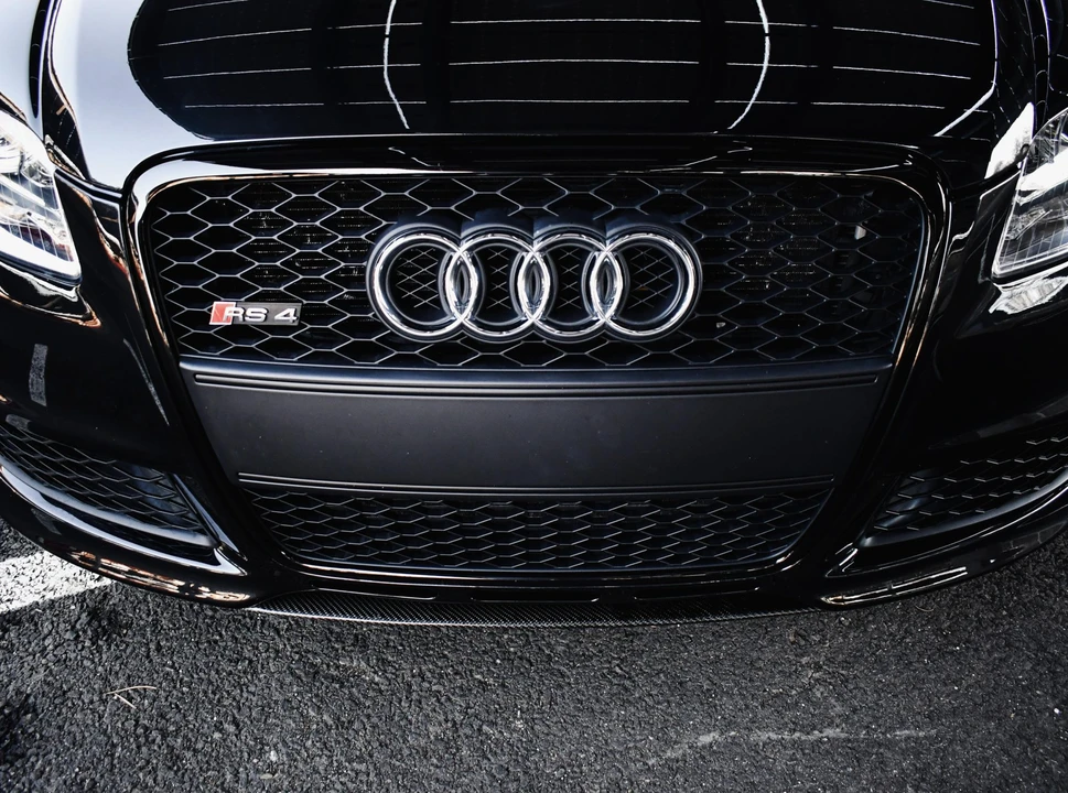 2008 Audi B7 RS4 - Image 13 of 31