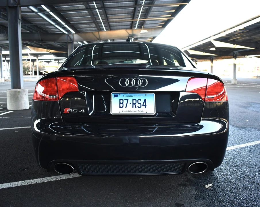 2008 Audi B7 RS4 - Image 19 of 31