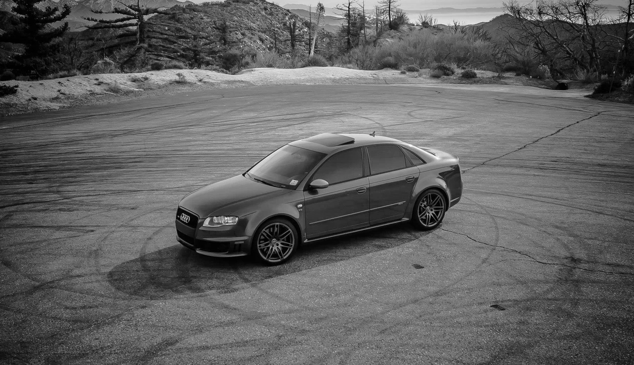 2008 Audi B7 RS4 - Image 6 of 31
