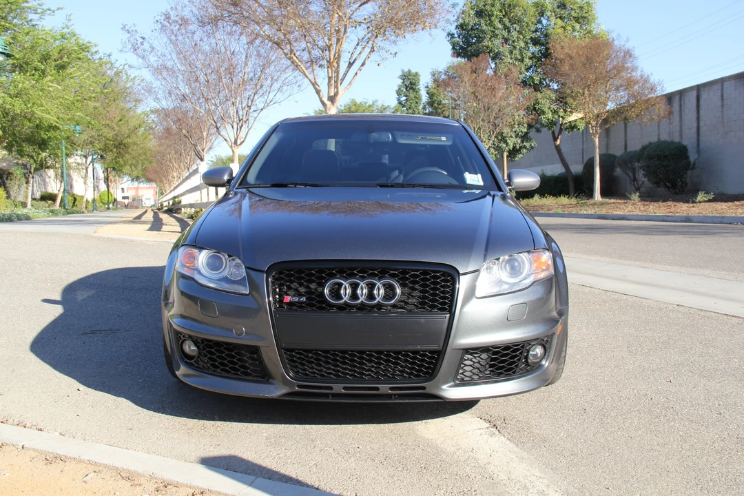2008 Audi B7 RS4 - Image 2 of 31