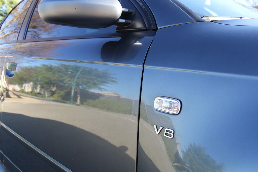 2008 Audi B7 RS4 - Image 7 of 31