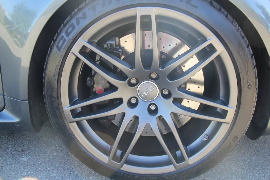 2008 Audi B7 RS4 - Image 14 of 31