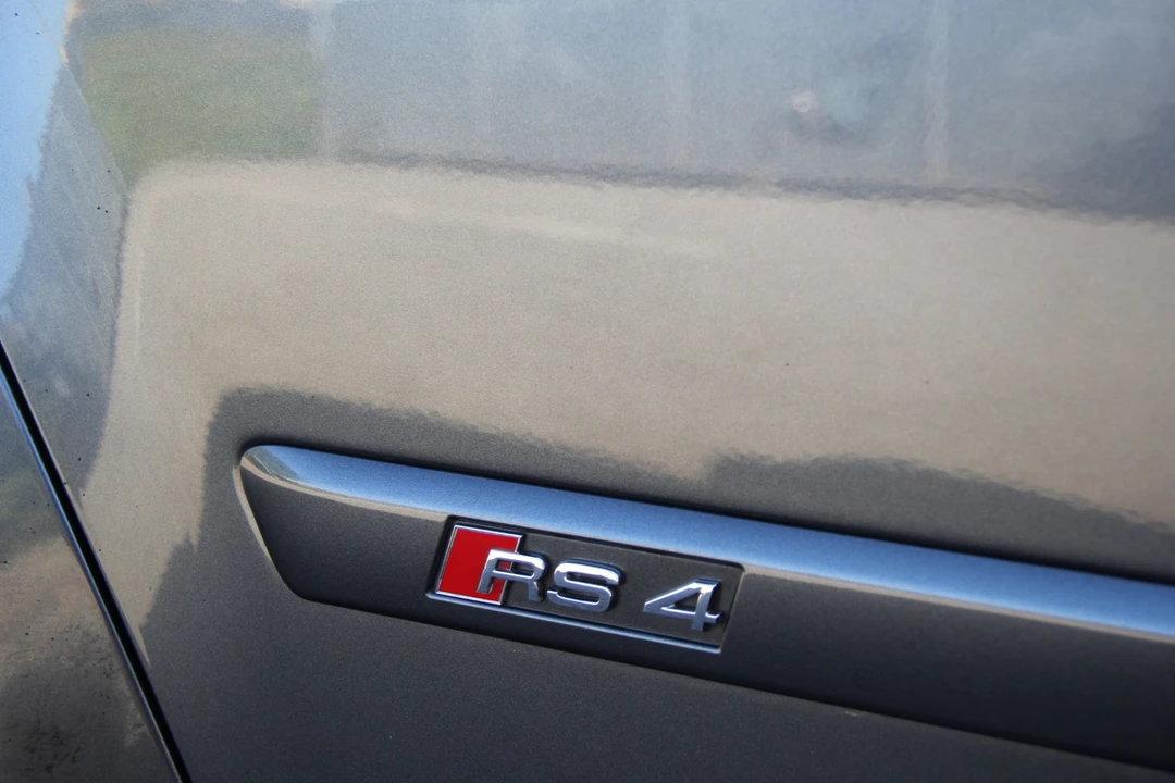 2008 Audi B7 RS4 - Image 11 of 31