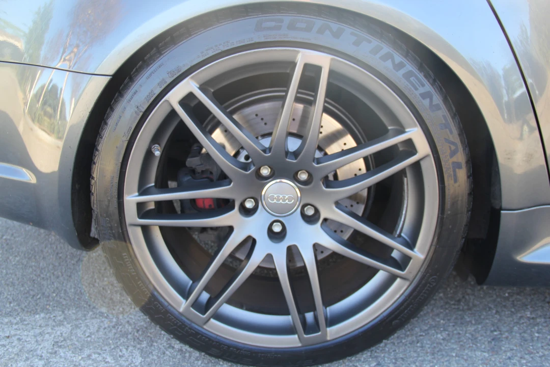 2008 Audi B7 RS4 - Image 15 of 31