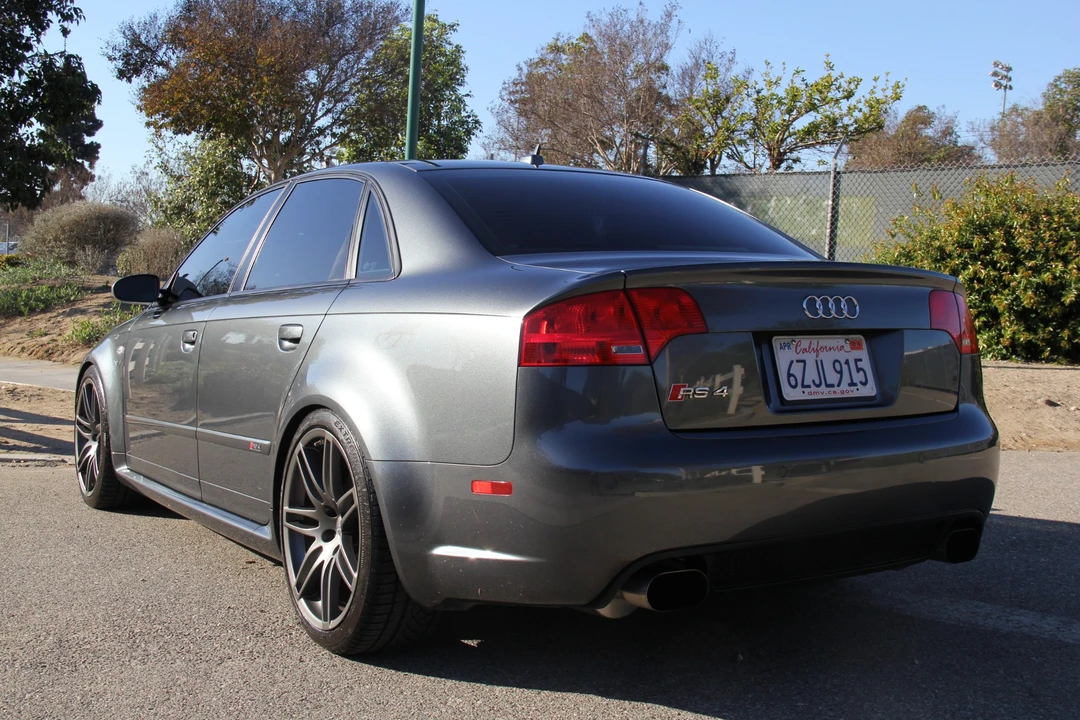 2008 Audi B7 RS4 - Image 4 of 31