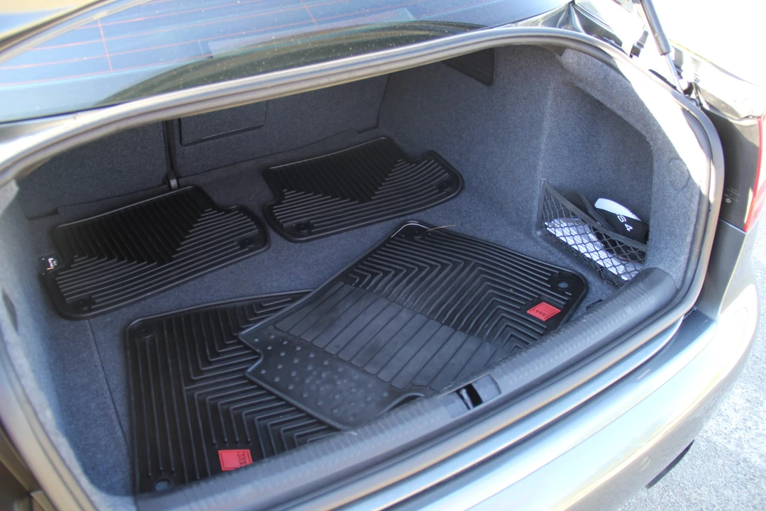 2008 Audi B7 RS4 - Image 30 of 31