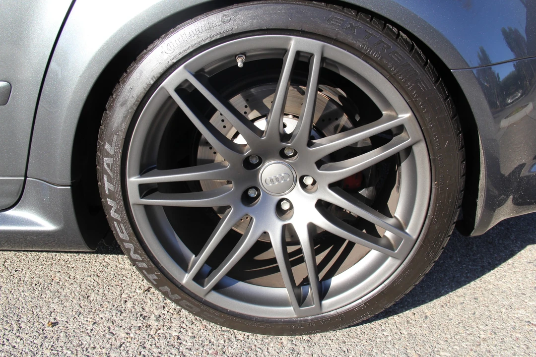 2008 Audi B7 RS4 - Image 12 of 31