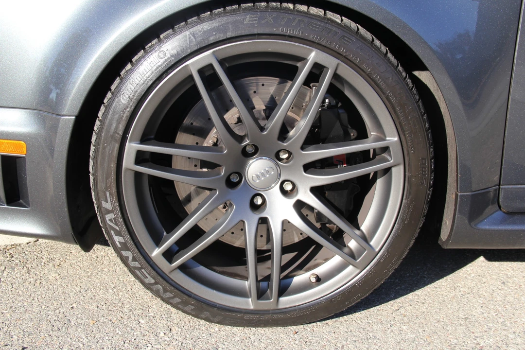 2008 Audi B7 RS4 - Image 13 of 31