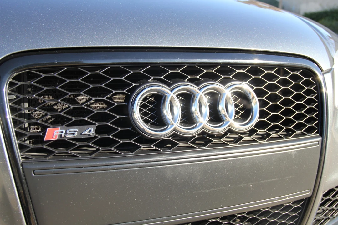 2008 Audi B7 RS4 - Image 8 of 31