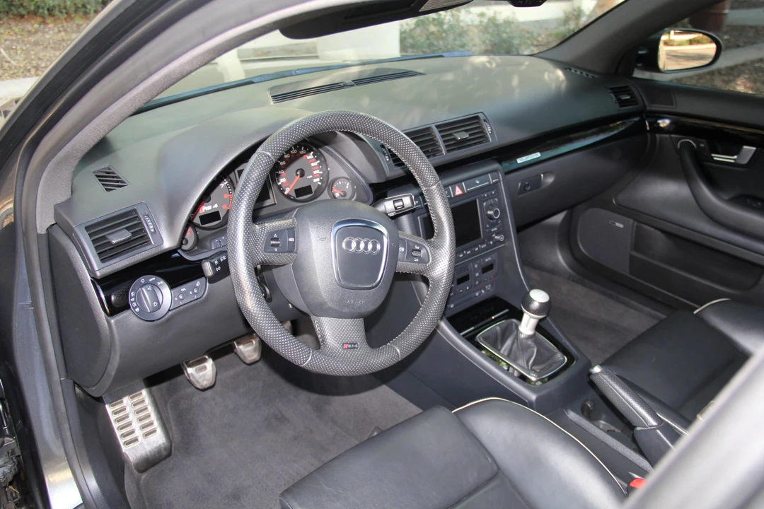 2008 Audi B7 RS4 - Image 21 of 31