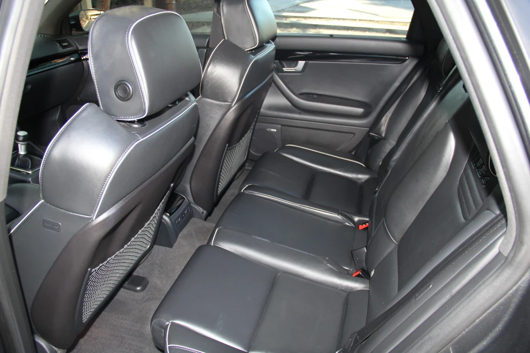 2008 Audi B7 RS4 - Image 23 of 31