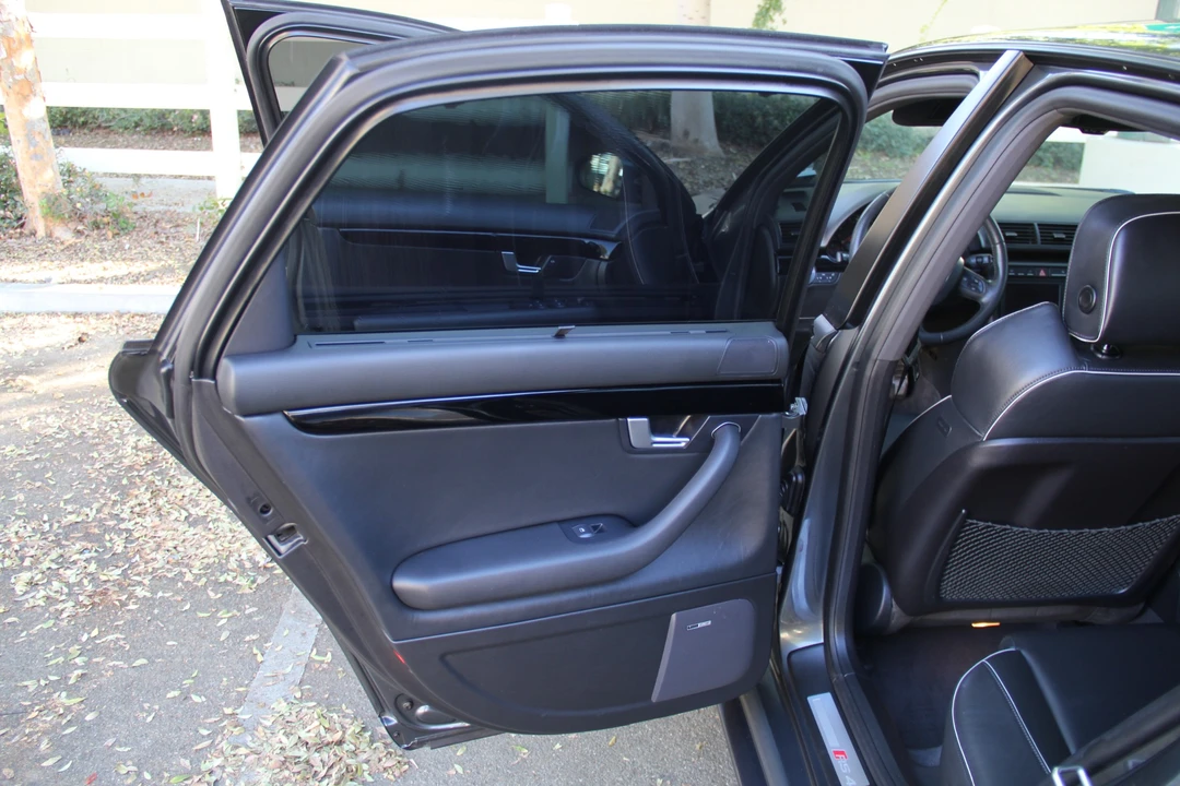 2008 Audi B7 RS4 - Image 17 of 31