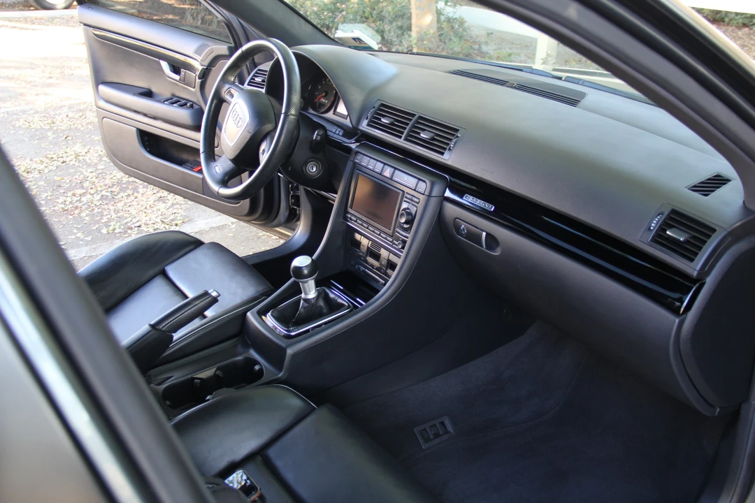 2008 Audi B7 RS4 - Image 22 of 31