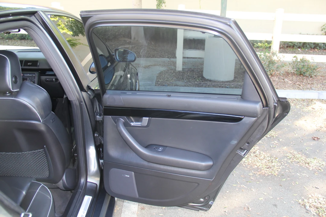 2008 Audi B7 RS4 - Image 20 of 31