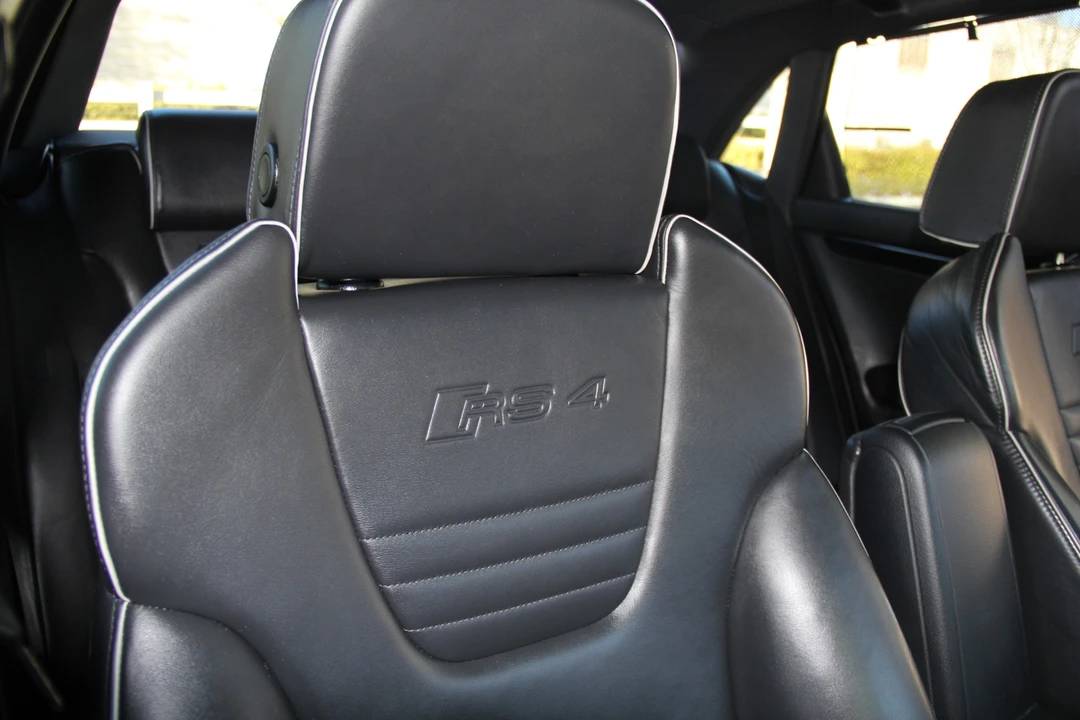 2008 Audi B7 RS4 - Image 24 of 31