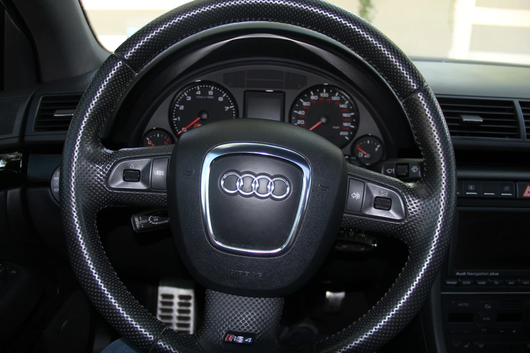 2008 Audi B7 RS4 - Image 25 of 31