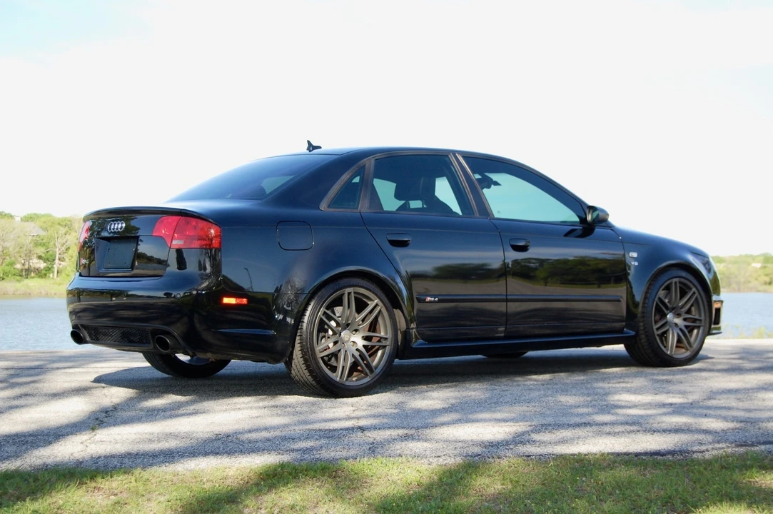 2008 Audi B7 RS4 - Image 15 of 31