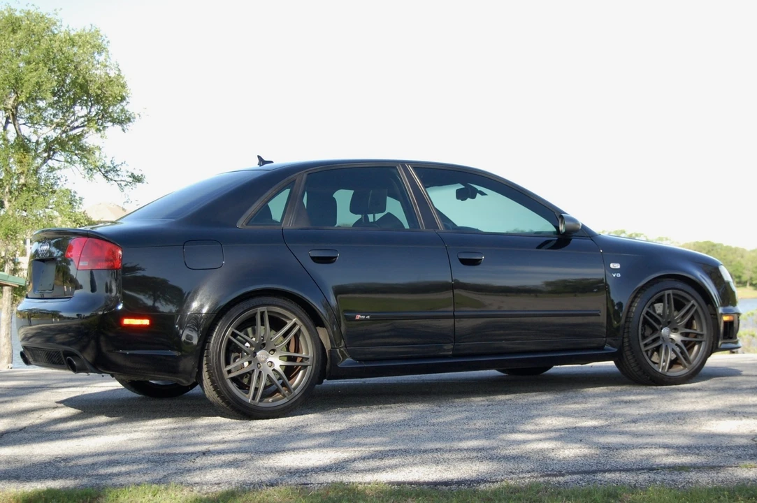 2008 Audi B7 RS4 - Image 14 of 31