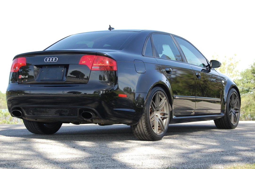 2008 Audi B7 RS4 - Image 18 of 31