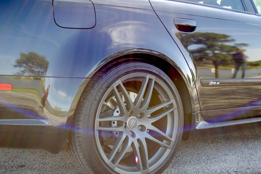 2008 Audi B7 RS4 - Image 30 of 31
