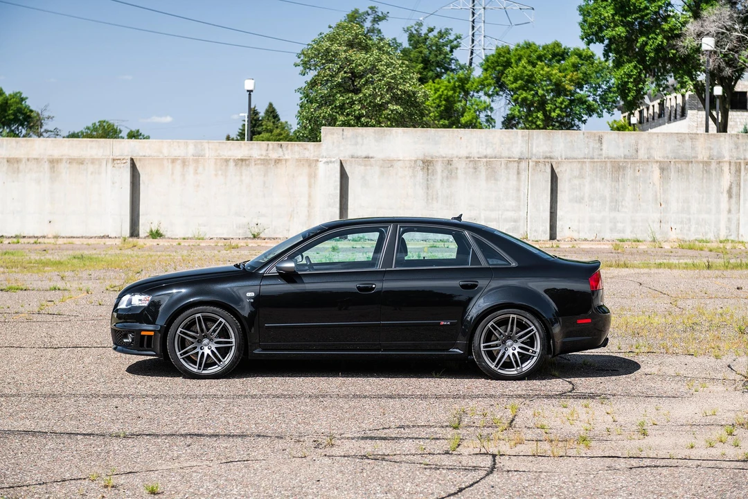2008 Audi B7 RS4 - Image 12 of 31