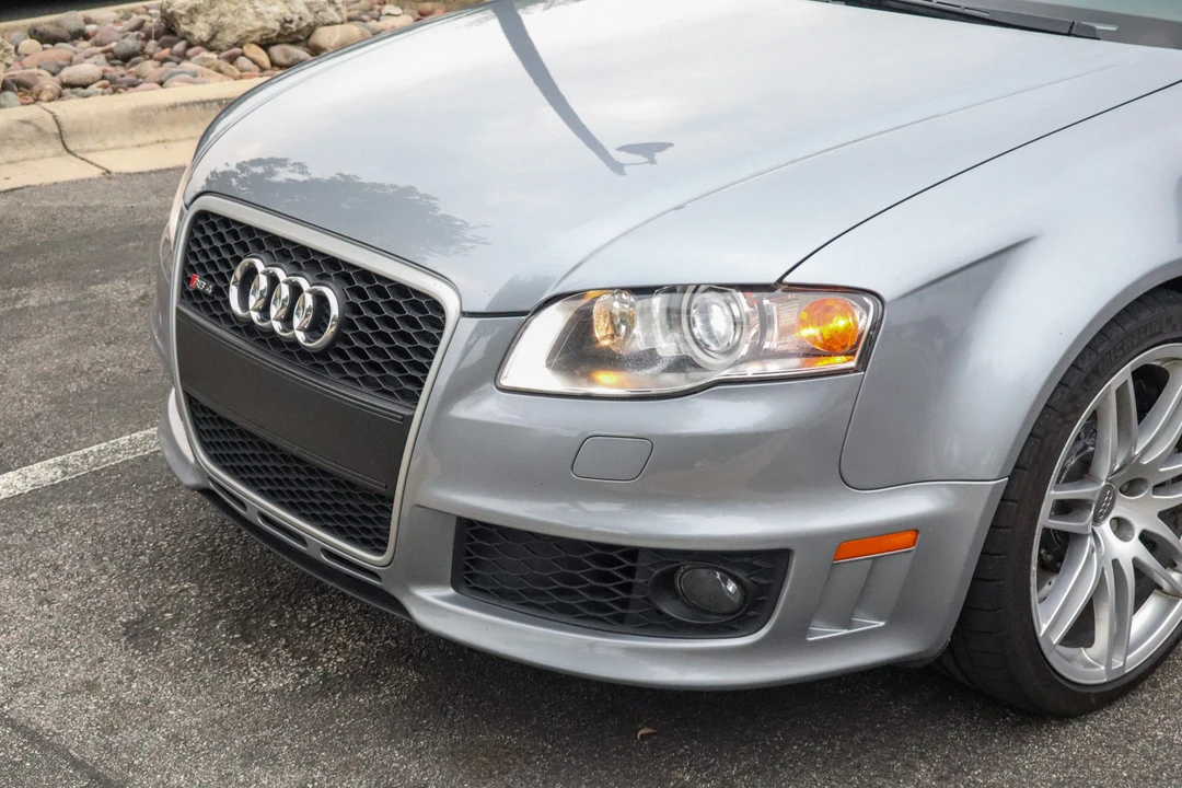 2008 Audi B7 RS4 - Image 13 of 31