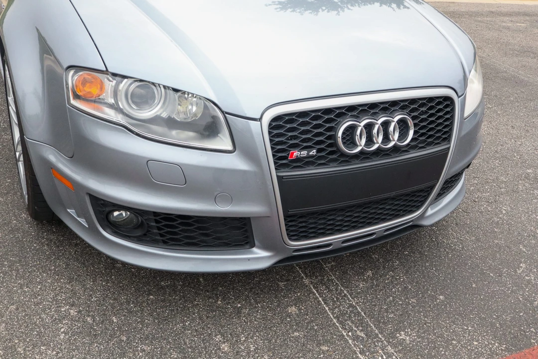 2008 Audi B7 RS4 - Image 12 of 31
