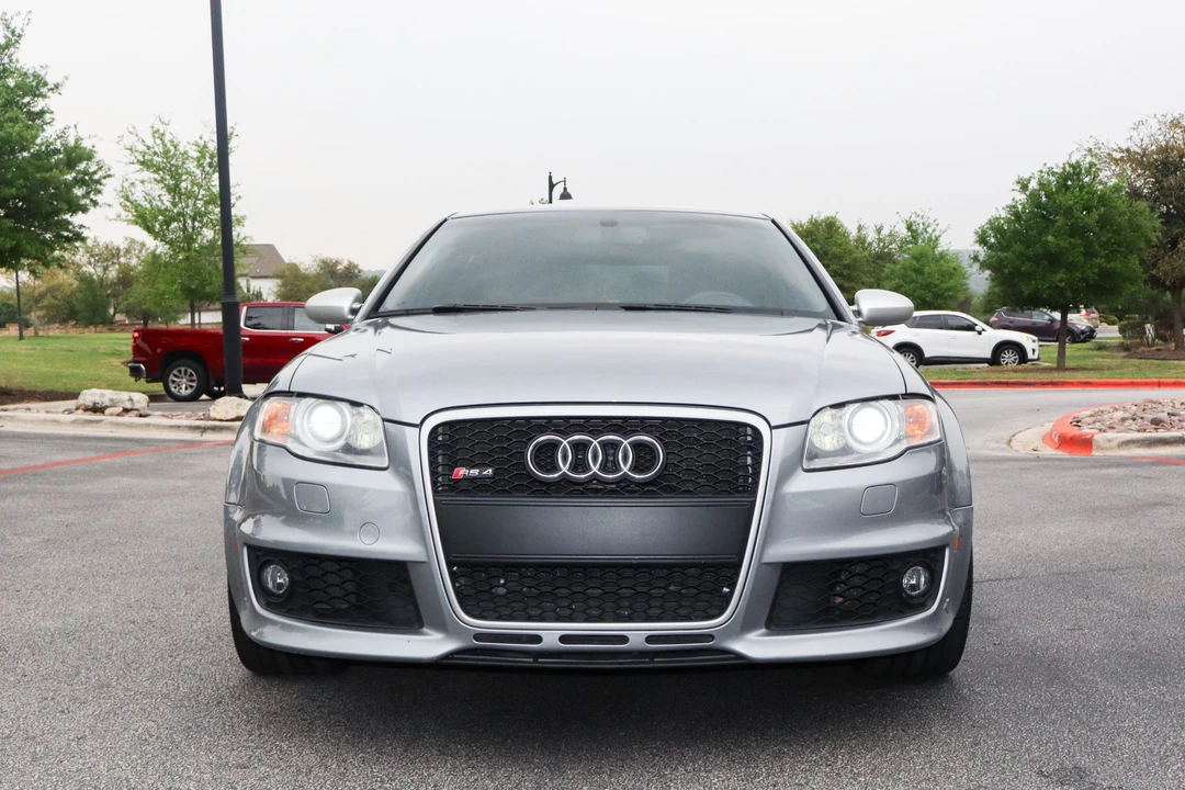 2008 Audi B7 RS4 - Image 3 of 31