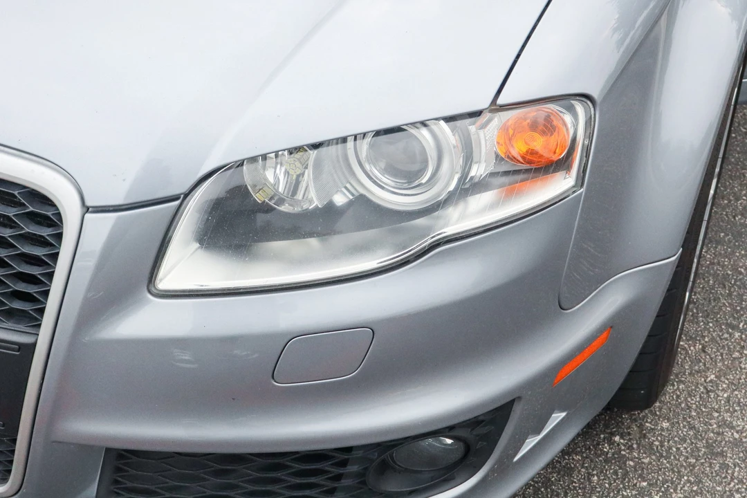 2008 Audi B7 RS4 - Image 22 of 31