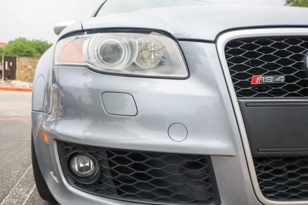 2008 Audi B7 RS4 - Image 17 of 31