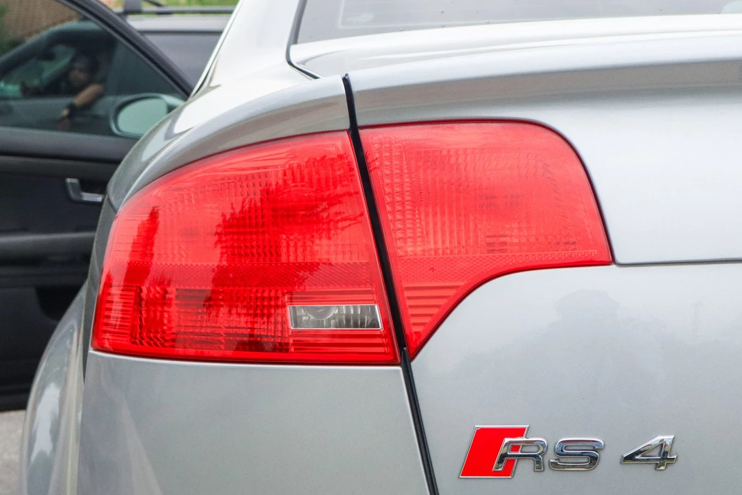 2008 Audi B7 RS4 - Image 25 of 31