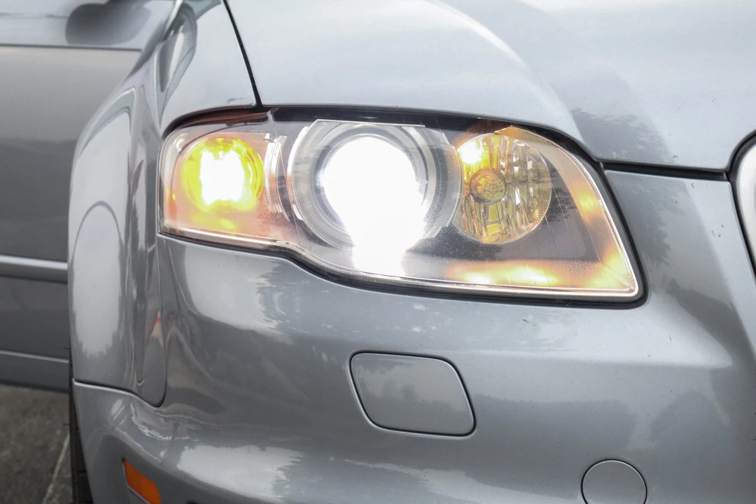 2008 Audi B7 RS4 - Image 20 of 31