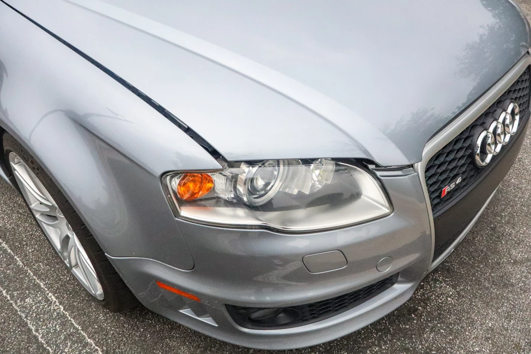 2008 Audi B7 RS4 - Image 11 of 31