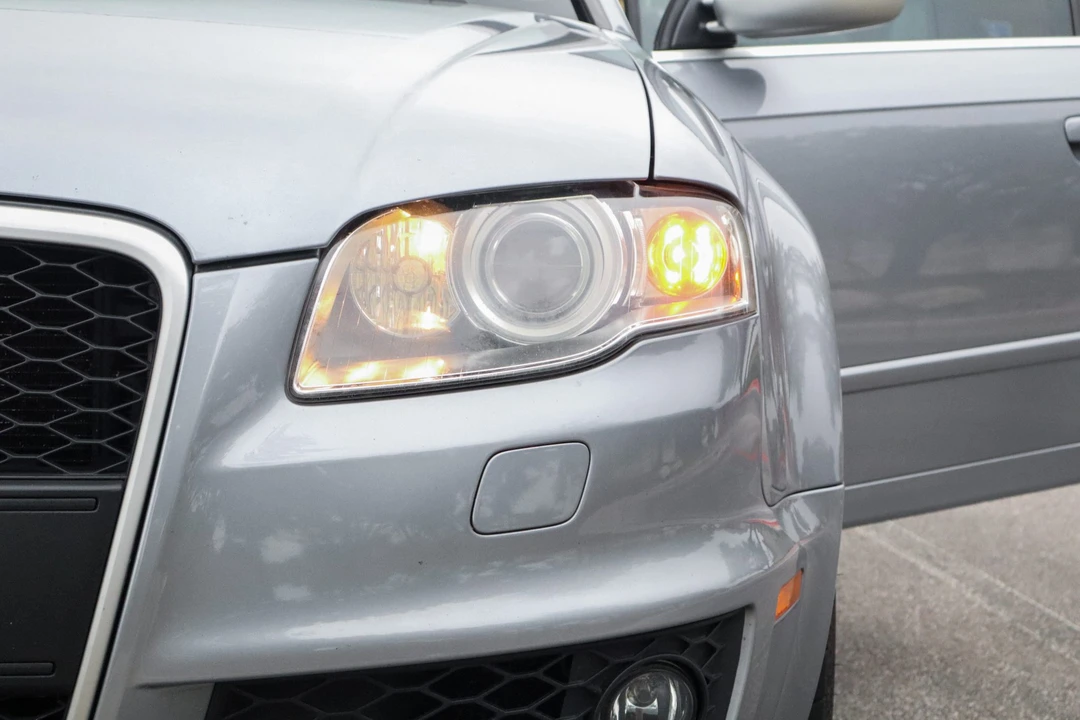 2008 Audi B7 RS4 - Image 24 of 31