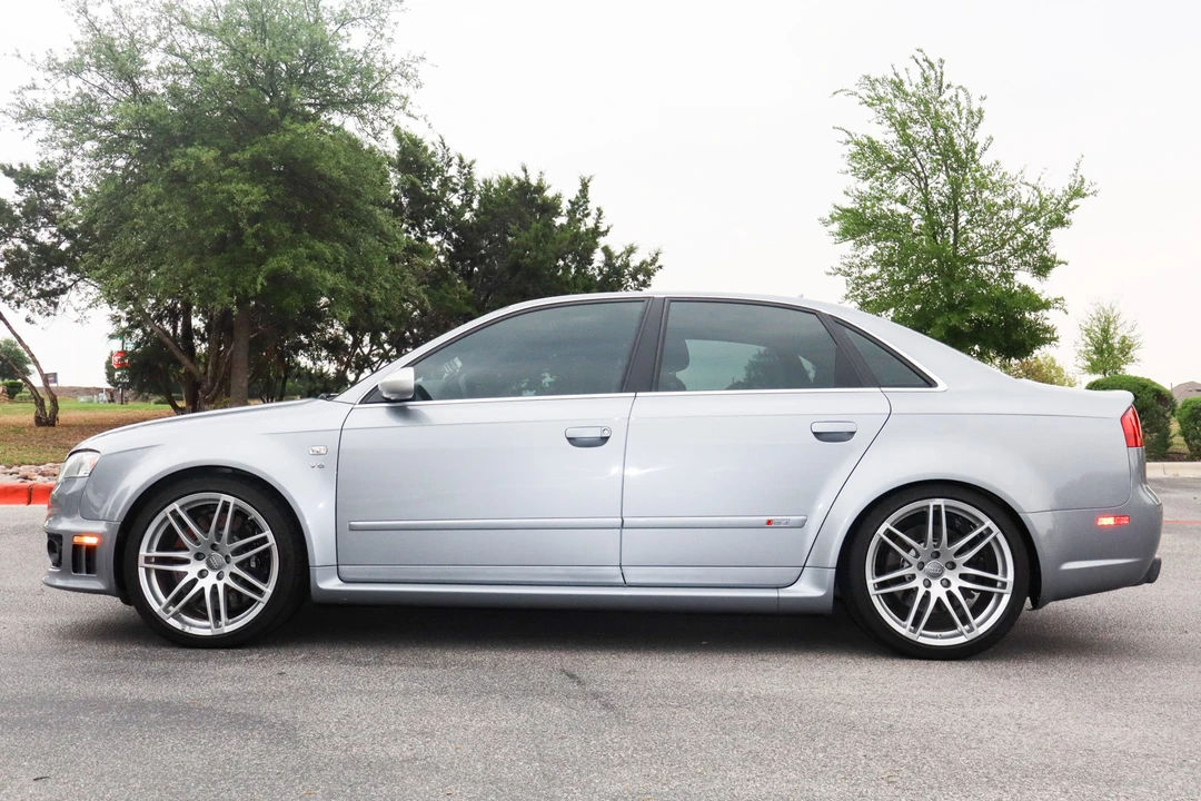 2008 Audi B7 RS4 - Image 10 of 31