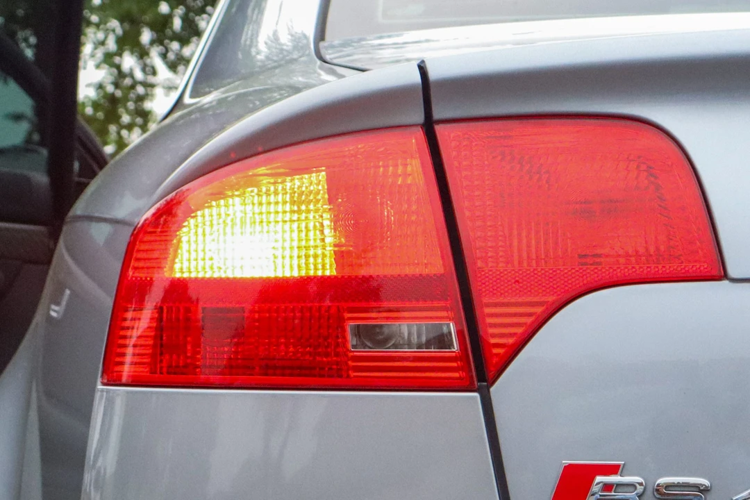 2008 Audi B7 RS4 - Image 26 of 31