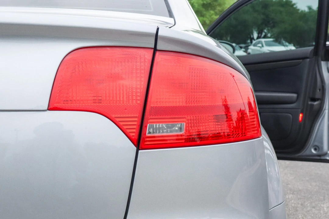 2008 Audi B7 RS4 - Image 27 of 31