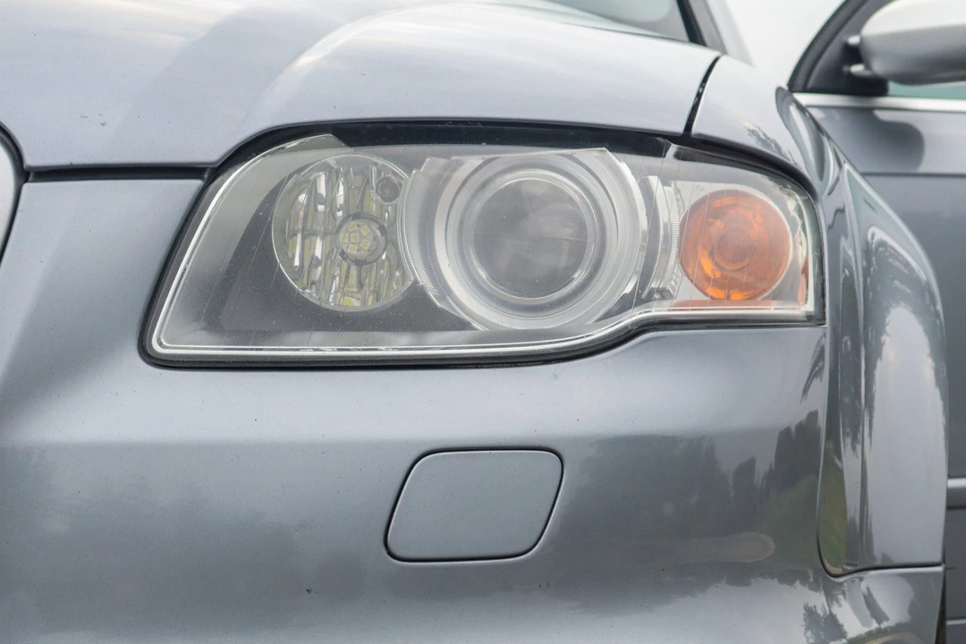 2008 Audi B7 RS4 - Image 23 of 31