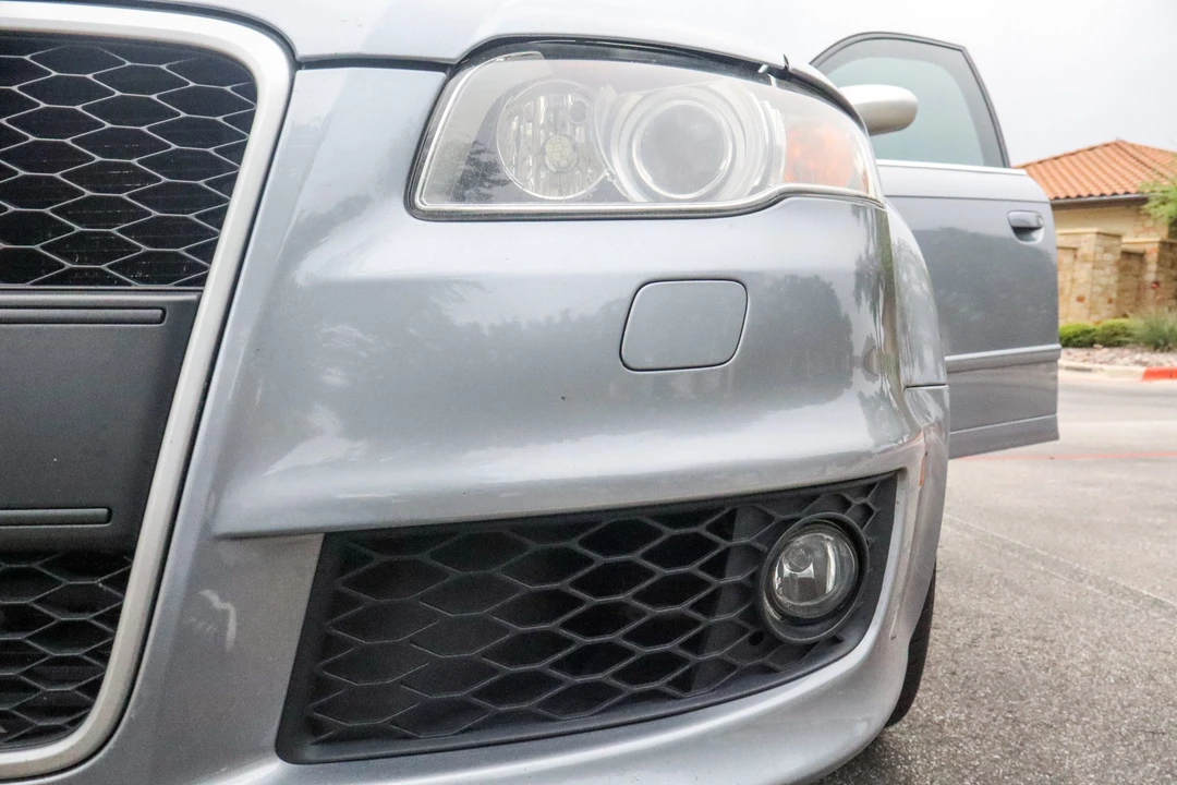 2008 Audi B7 RS4 - Image 21 of 31