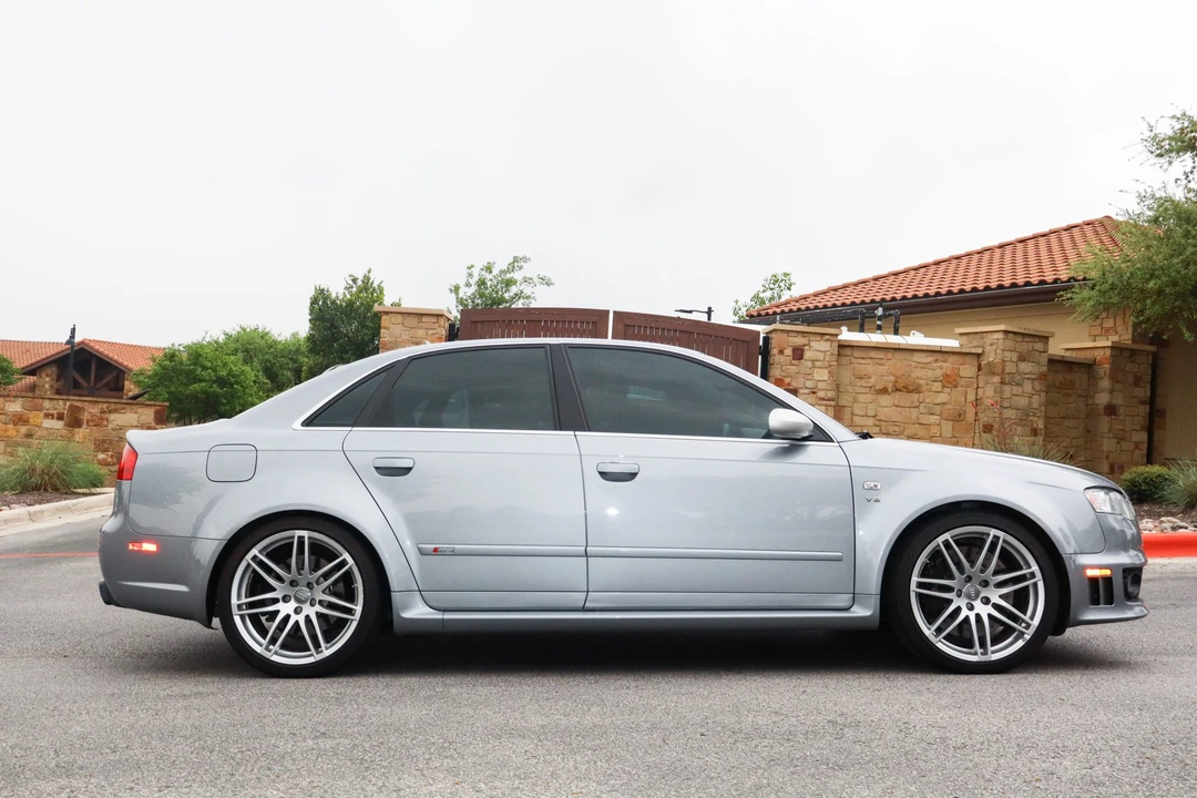 2008 Audi B7 RS4 - Image 6 of 31